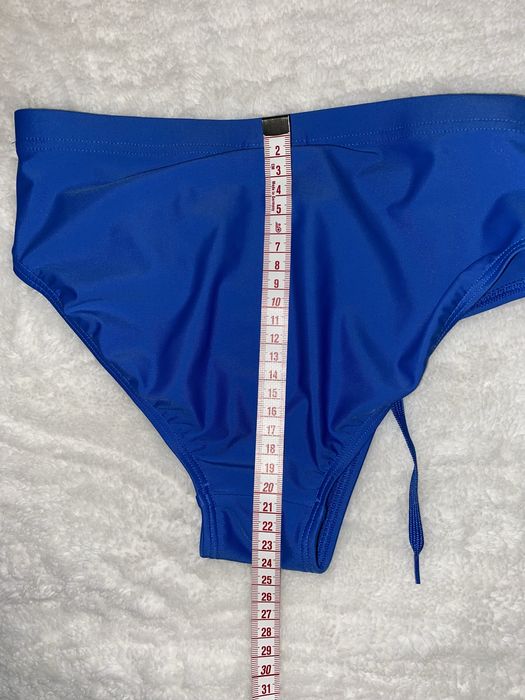 Adidas kąpielówki roz. XS nowe