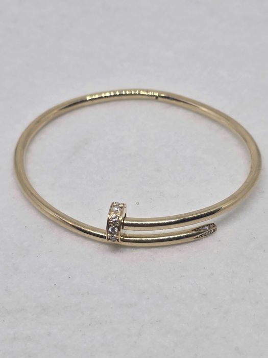 Браслет Гвіздок (гвоздь) Cartier