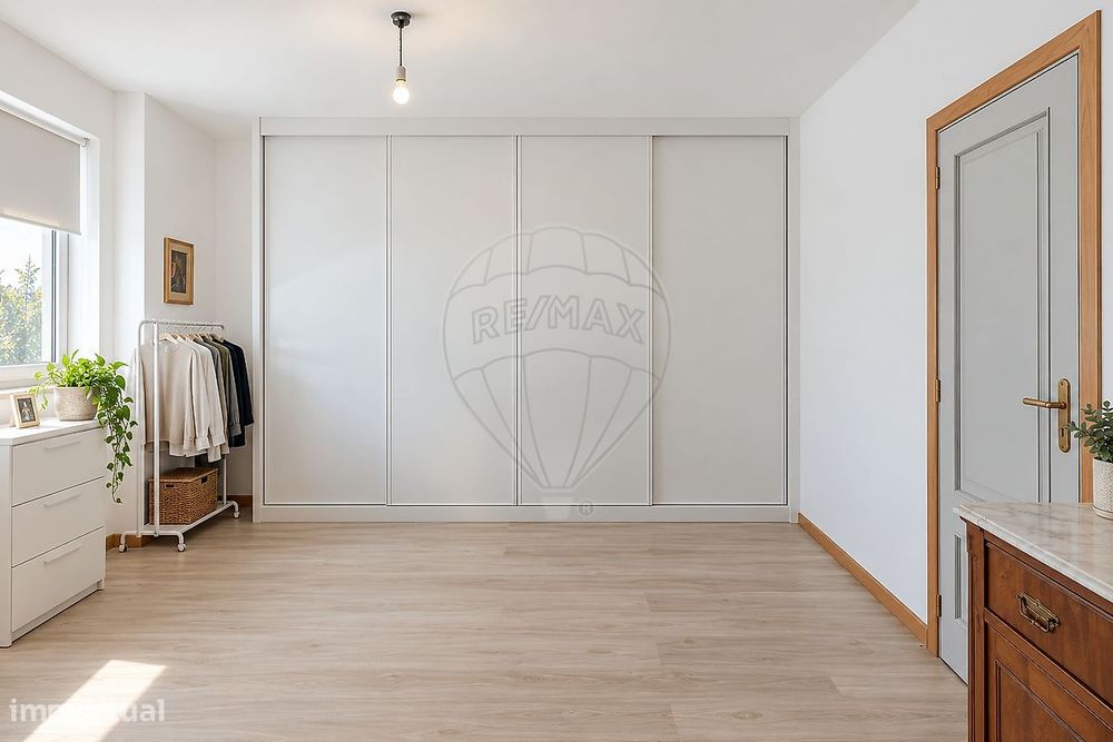 Moradia T5 para venda