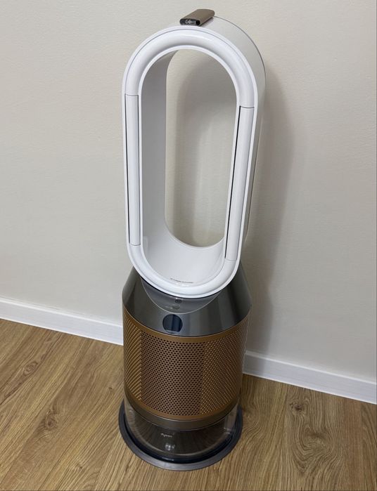 Oczyszczacz  powietrza Dyson Purifier Humidify+Cool PH2 De-NOx