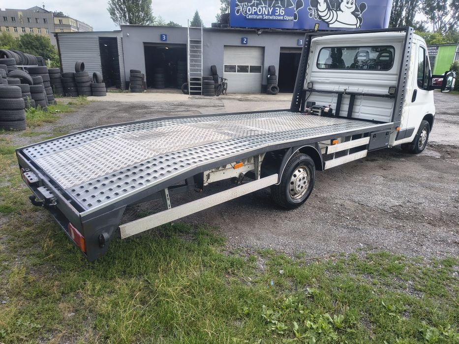Citroen Jumper 2.2 HDI