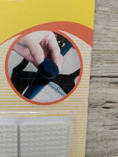 Podkładka pod krzesło