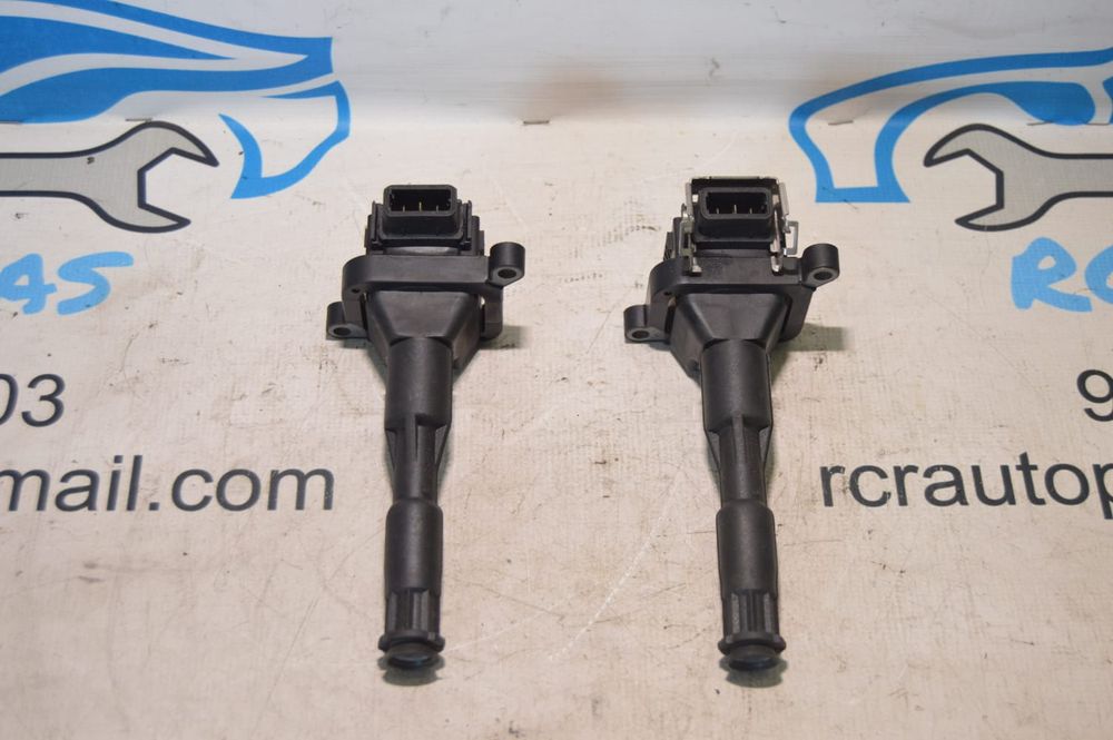 - BOBINE BOBINES IGNIÇÃO BOSCH BMW 0221504004 1703227 083 12131748018
