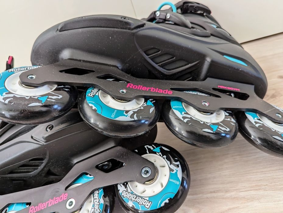 Rolki Rollerblade RB Cruiser 42