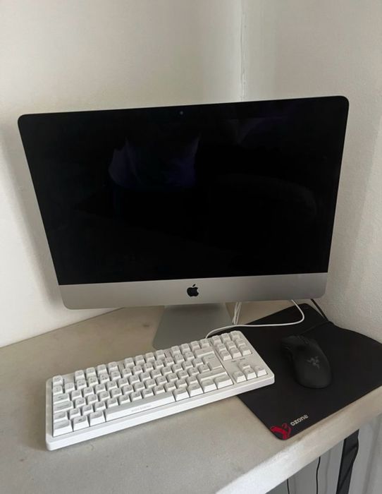 Aple Imac  3.0 GHz  I5 2017