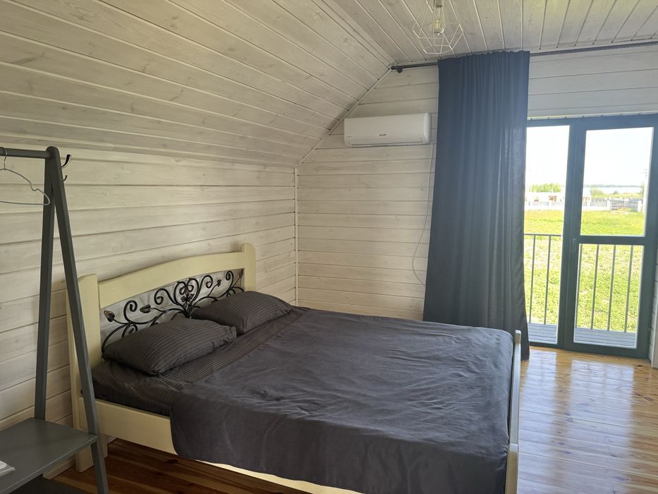 Відпочинок Світязь, Сауна, Баня, подобово