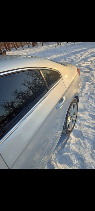 Пассат ЦЦ  2014 2.0 TSI DSG