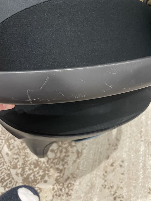 Автокрісло Cybex