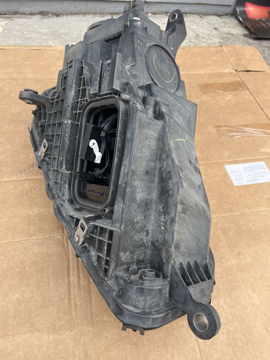 Фара ліва Mercedes GLE 167 кузов Led High Performance