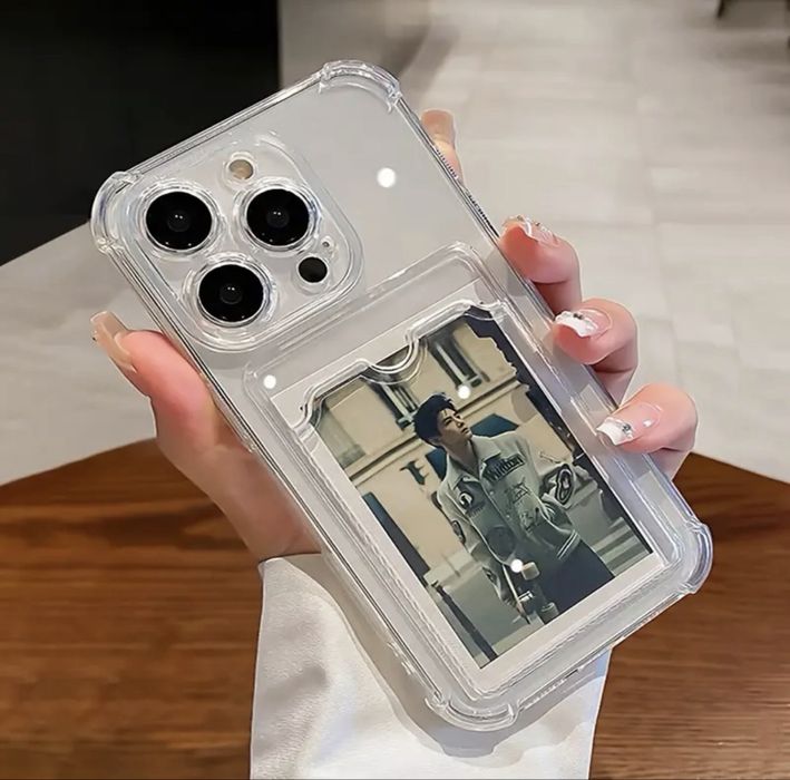 Чохол на Iphone 14 Pro Max