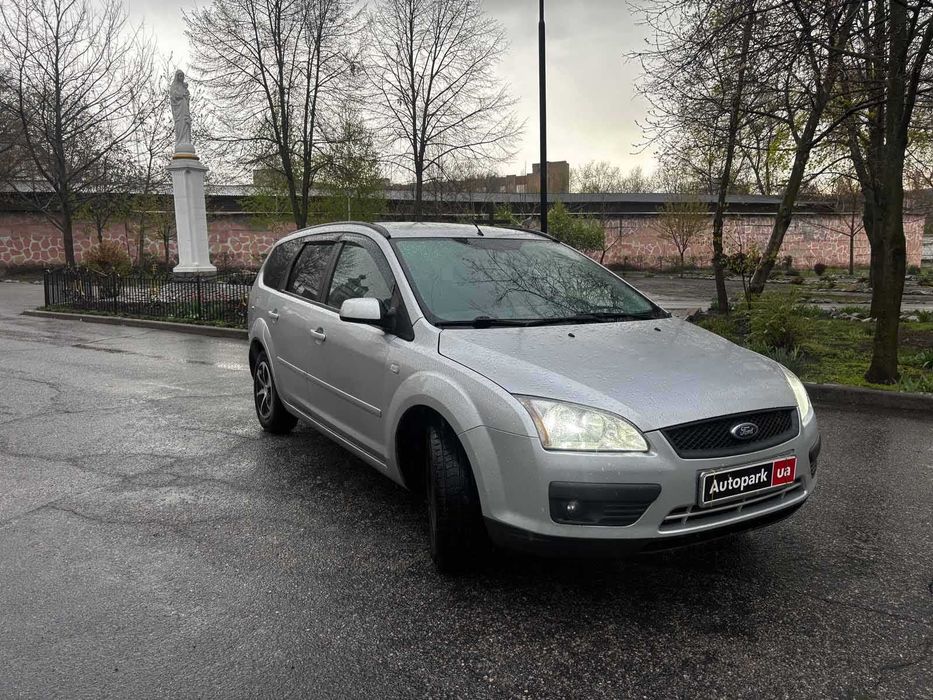 Продам Ford Focus 2007р. #76063