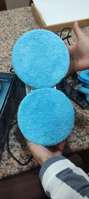 Conga Windroid 1090 Double Spray connect robô limpa vidros