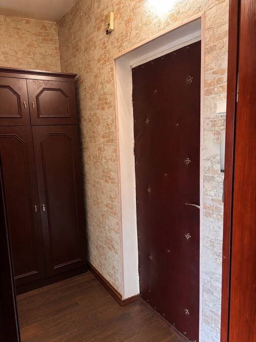 Продам однокімнатну квартиру