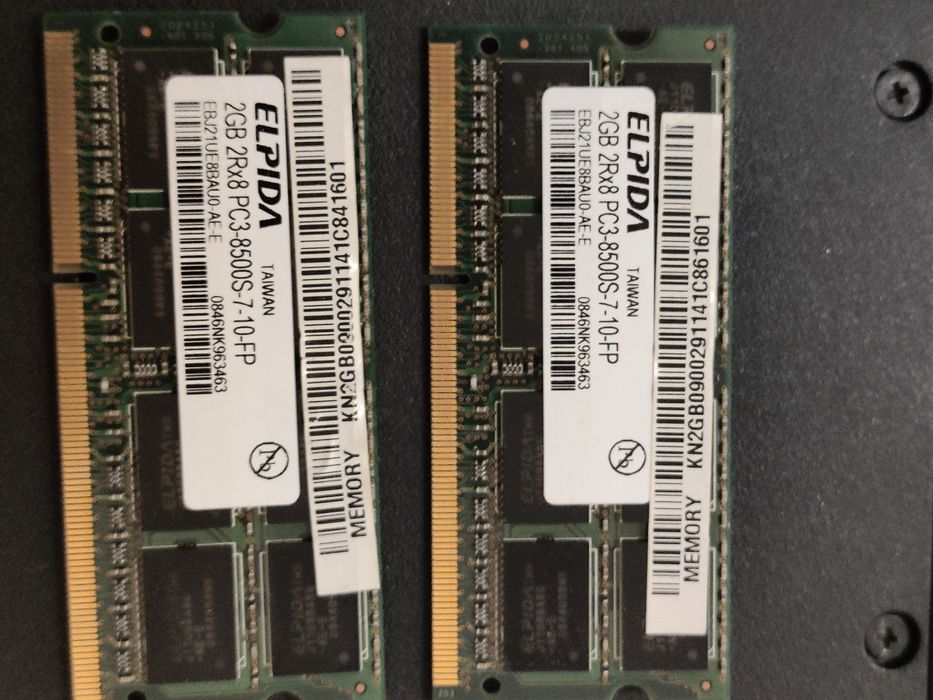 [Não Liga] Portatil Acer Aspire 5737Z - 644G32Mn