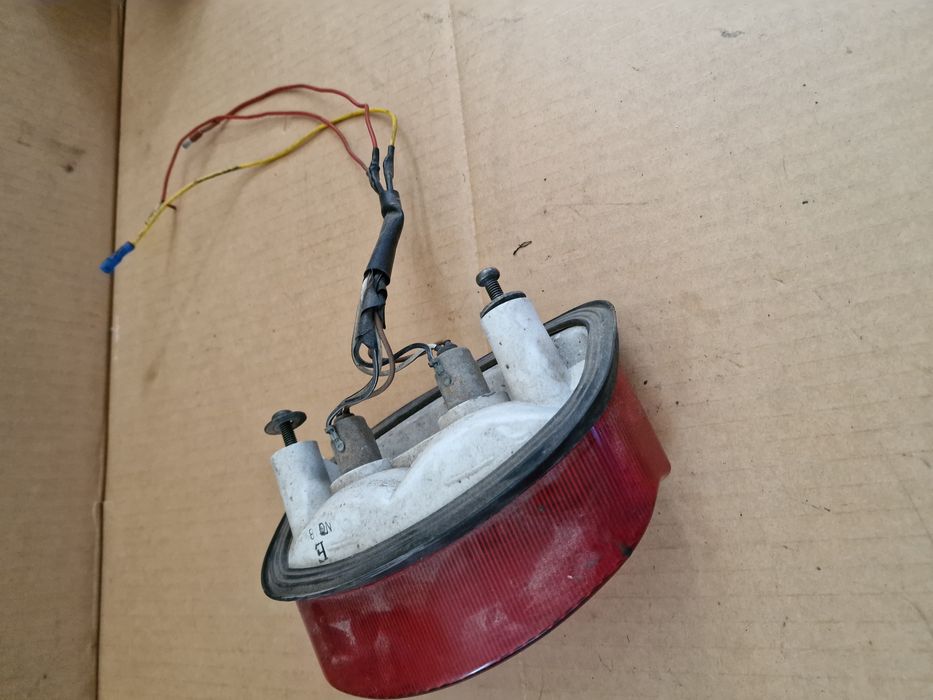 Lampa tył suzuki gs 500