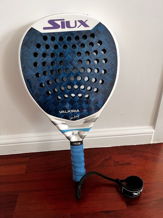 Siux valkiria pro| Sofia Araujo