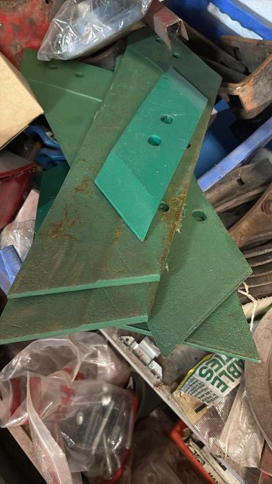 Пдуг lemken opal 90