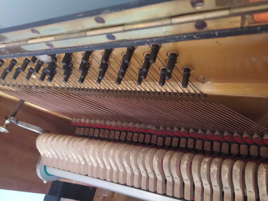 Pianino A. Drygas