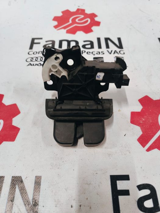 Ficheira Da Mala AUDI A4 B7