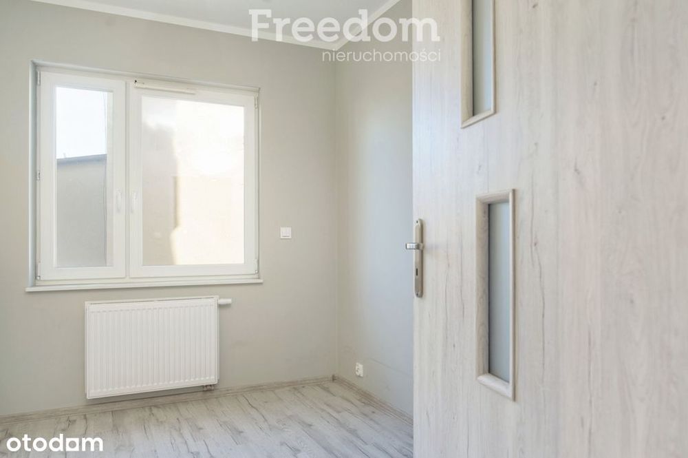 4 pokojowe blisko starówki