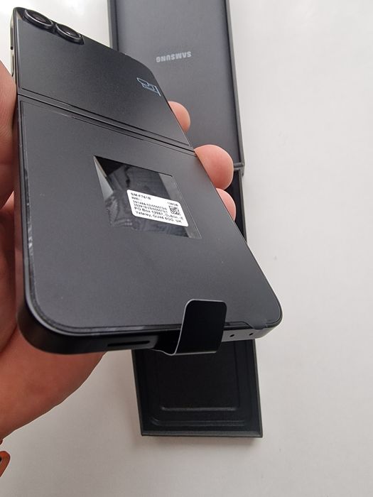 Samsung z flip 7 fe 128gb