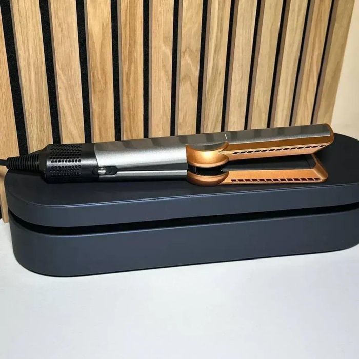 Фен плойка,фен вирівнювач,фен який вирівнює,фен утюжок,стайлер