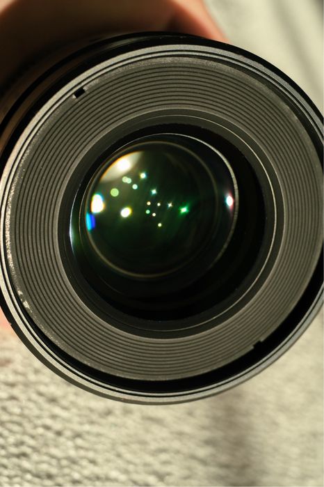 IRIX Cine 45mm T1.5 Canon EF