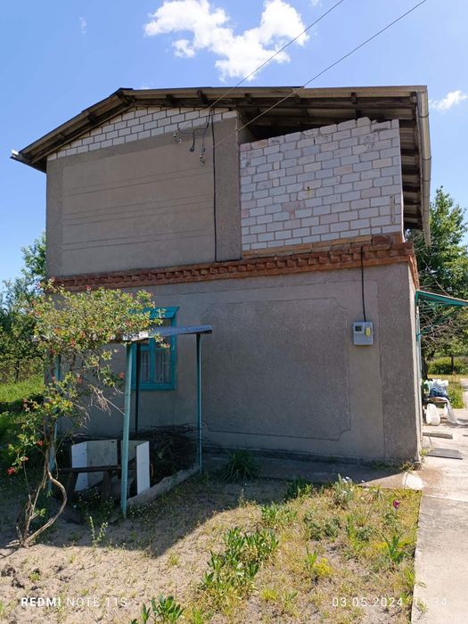 Продаж дачі С/Т Каскад  6000$