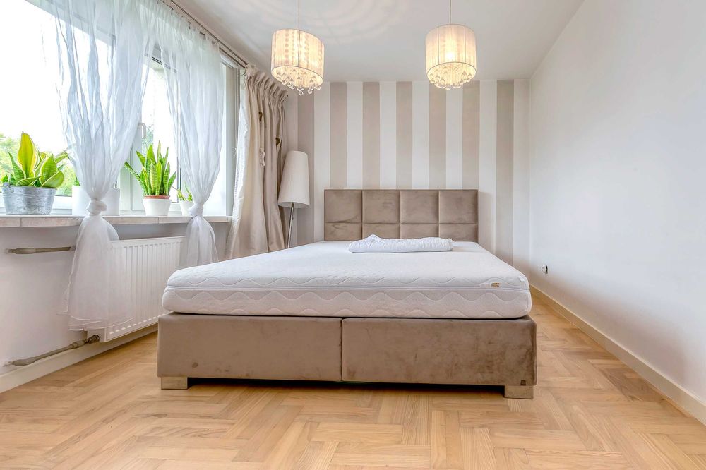 Eleganckie i komfortowe mieszkanie 3-pokojowe przy ul. Kurzei
