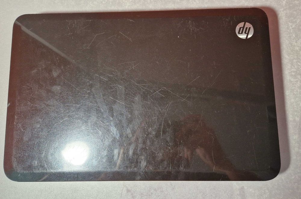 Laptop HP Pavilion G6