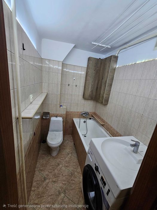 Sprzedam mieszkanie 2 pokoje blisko uczelni WSIZ