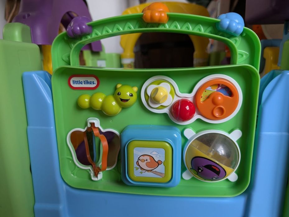 Domek dziecięcy Little tikes
