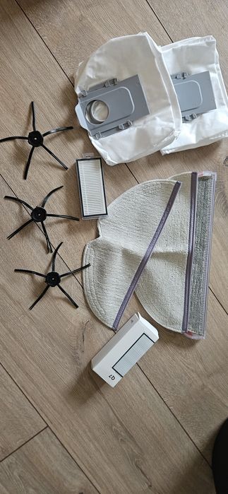 Roborock Q7 max plus