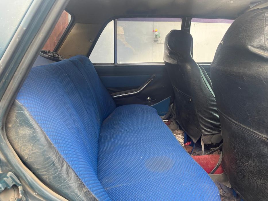 Продам ВАЗ 2106 , 1981 г.в.