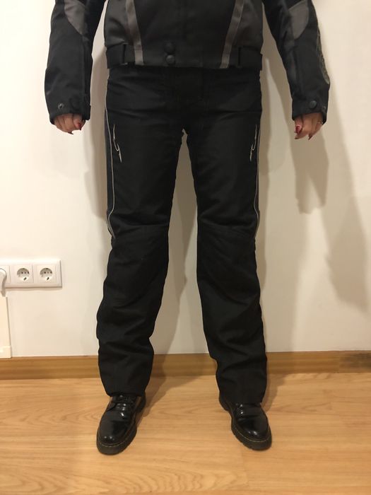 Fato Motar “ HAISEN “ Tamanho S