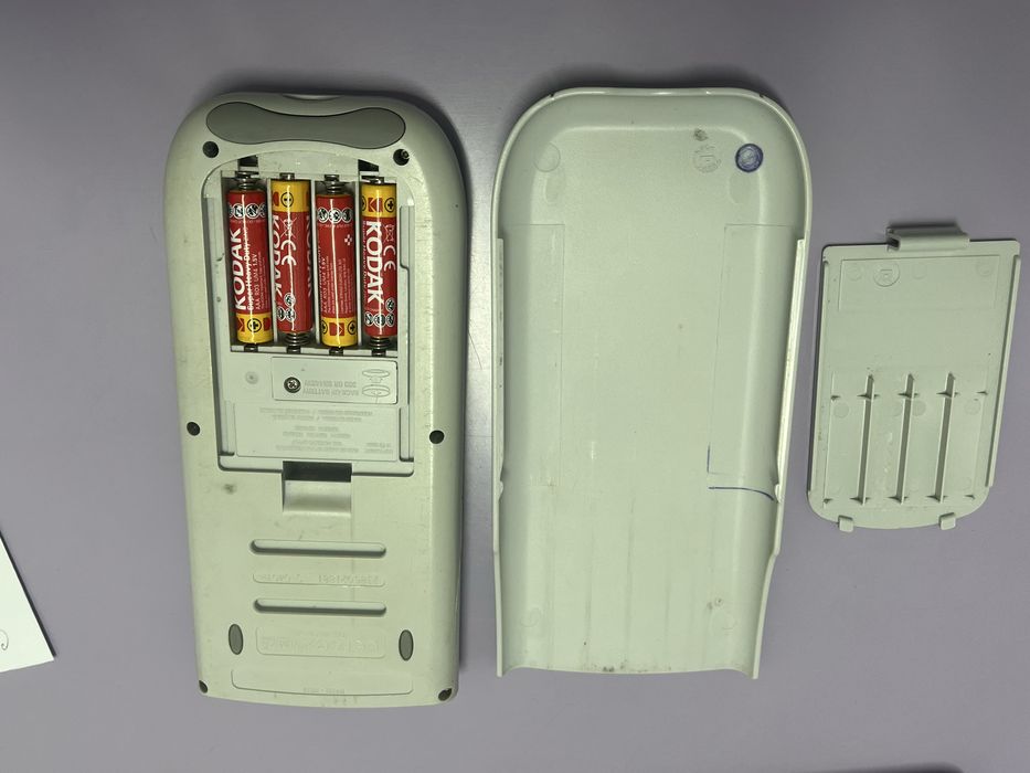 Calculadora Gráfica TI84 Plus Silver Edition