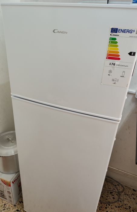 Frigorífico Candy 163L