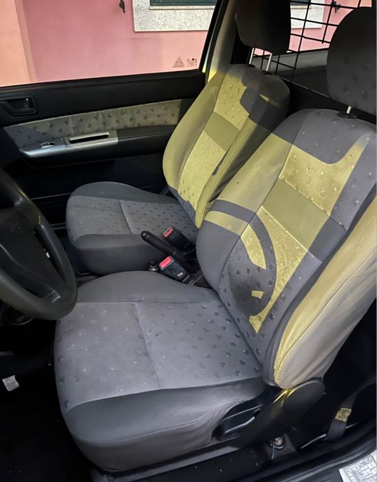 Hyundai Getz 1.5crdi