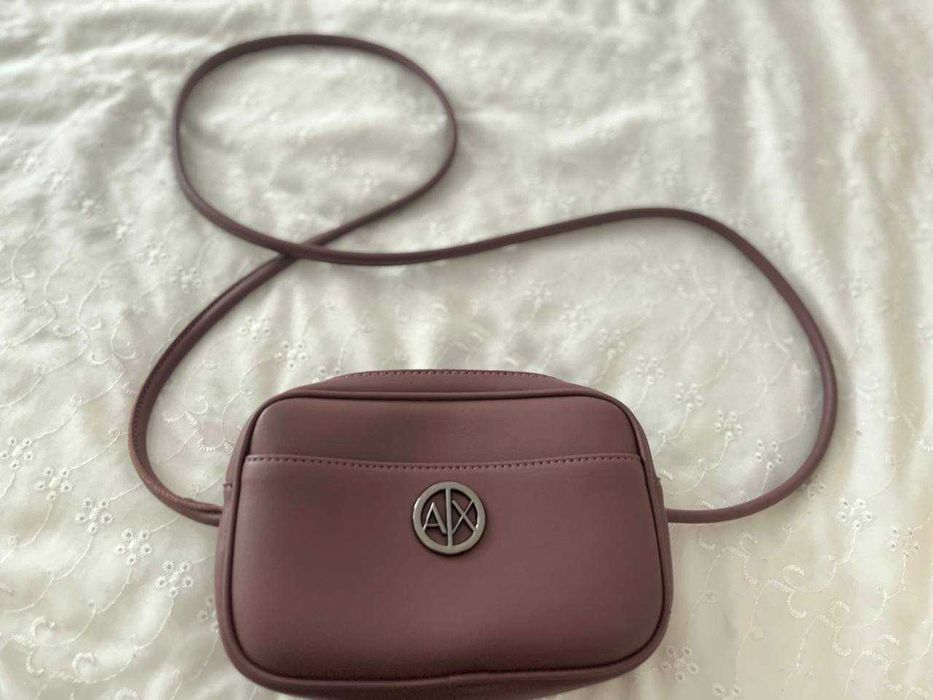 Torebka Armani Exchange