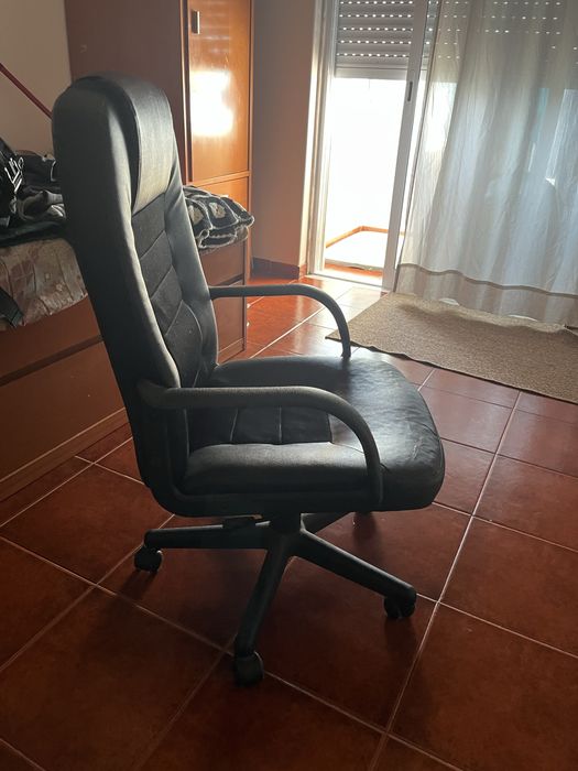 Cadeira escritorio