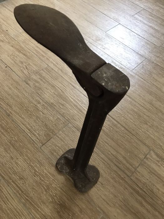 Продам ногу для обуви