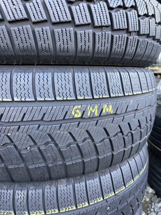 ‼️ 235.60r17 Zeetex WH1000 Suv зимові шини колеса 4шт 6-7мм 2021