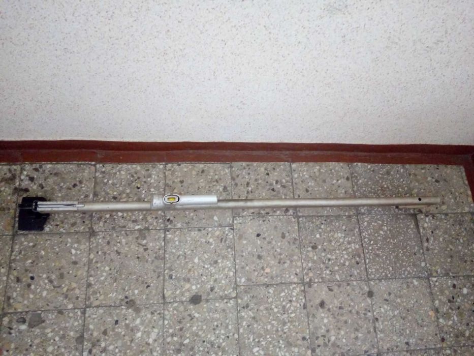 toromierz stary dla kolekcjonera starocie PKP kolej sprawny