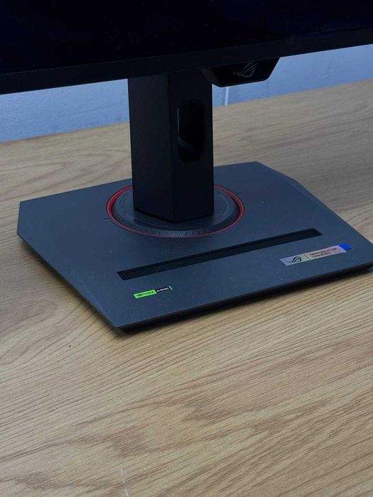 Монітор Asus 26.5" ROG Strix OLED XG27ACDNG ОЛЕД 2к 360Гц KlavaComp