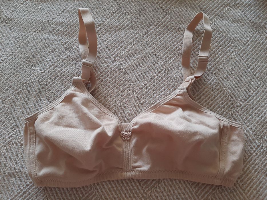 Бюстгалтер Alles  для грудного вигодовування 80С