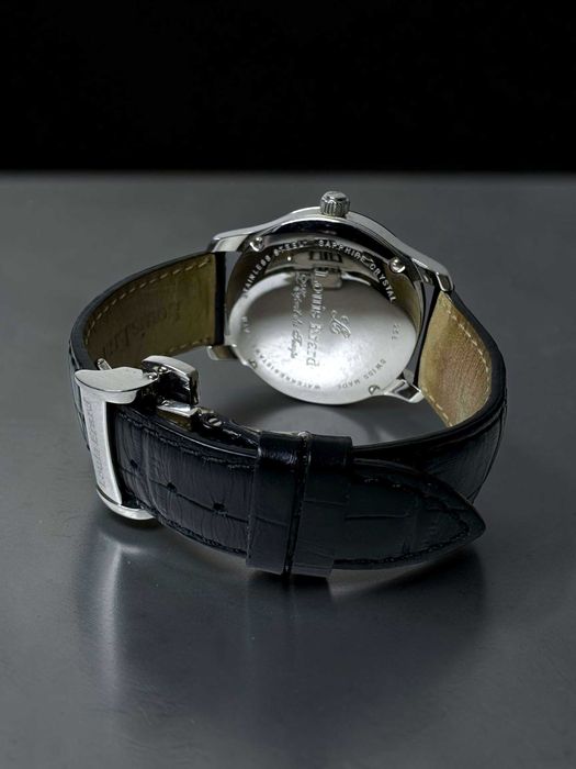 Zegarek Louis Erard Heritage / Świetny stan