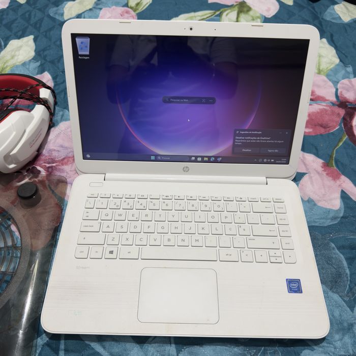 Computador portatil