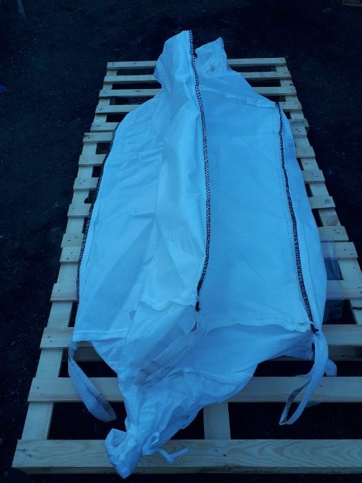 Worki big bag tanio bagi begi