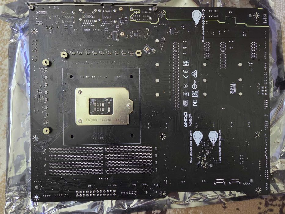 Płyta główna MSI MAG Z590 Tomahawk WiFi