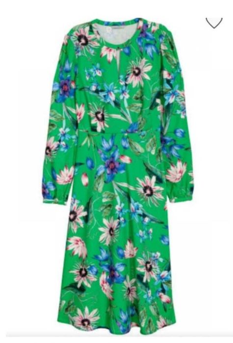 Сукня нова H&M р.36 (S)